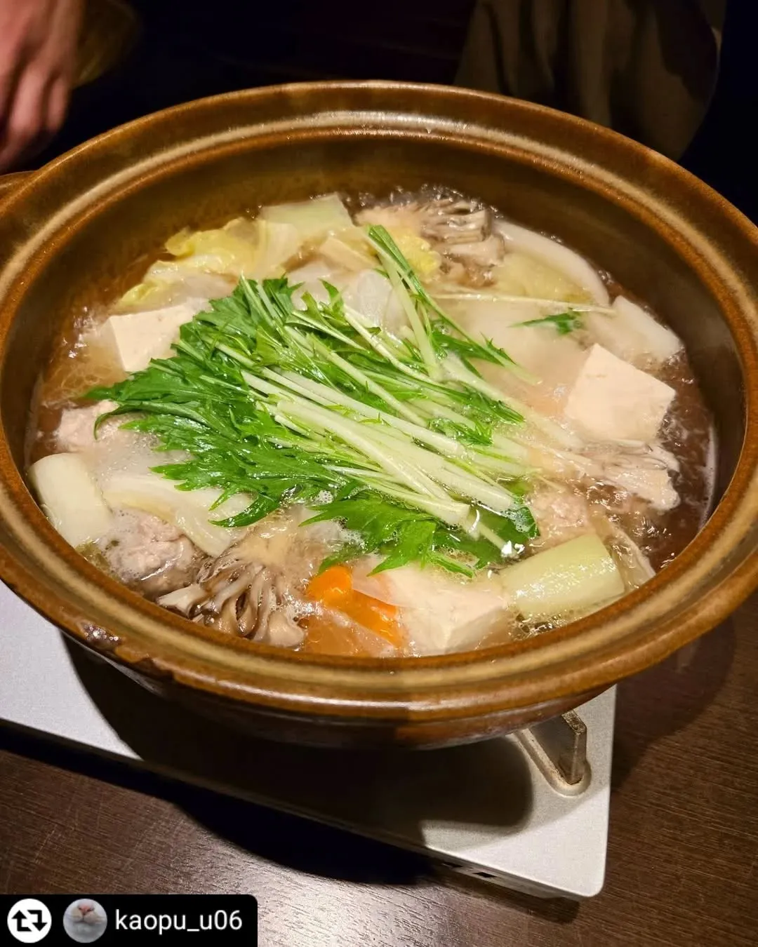 ご来店、ご紹介ありがとうございます✨