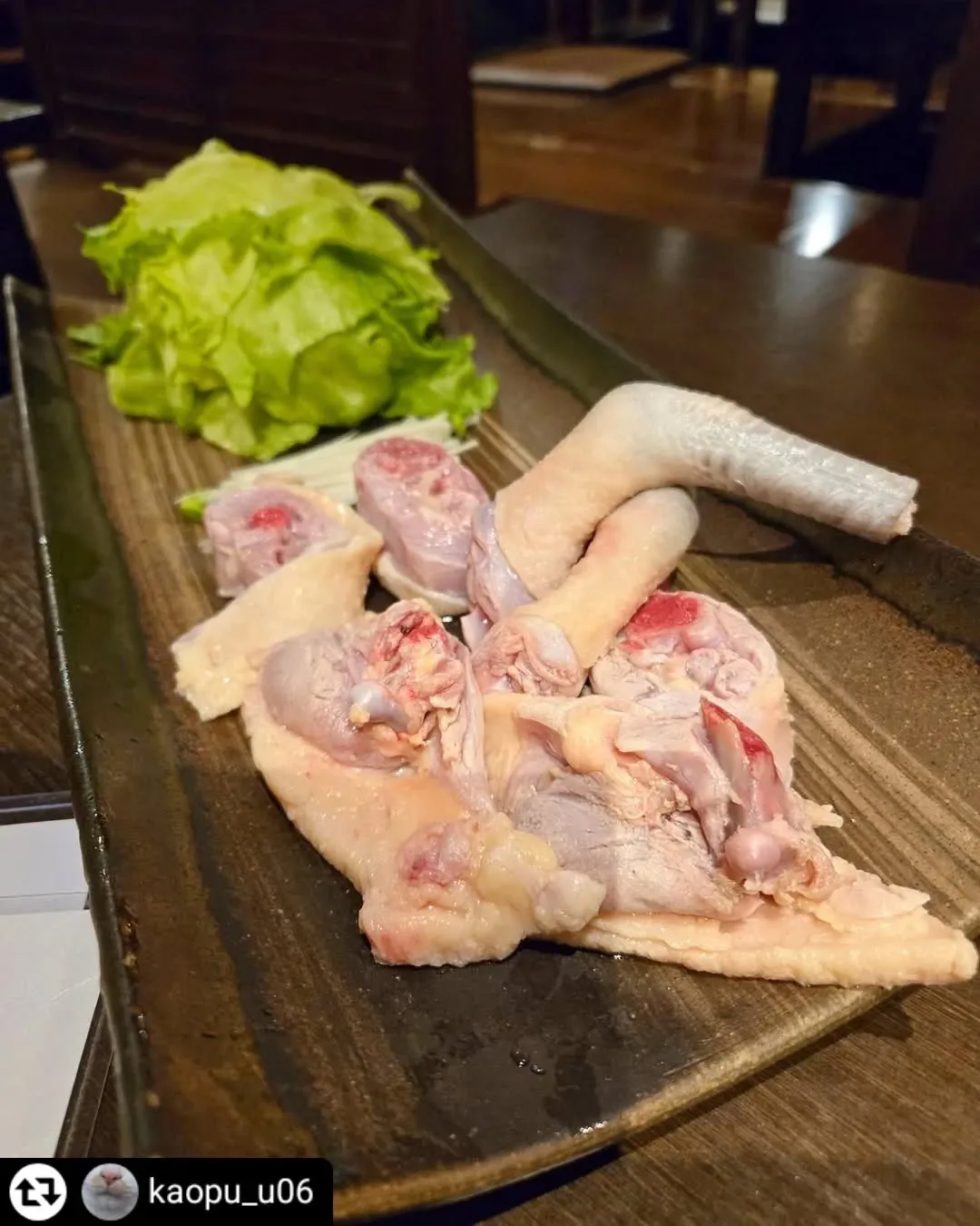ご来店、ご紹介ありがとうございます✨