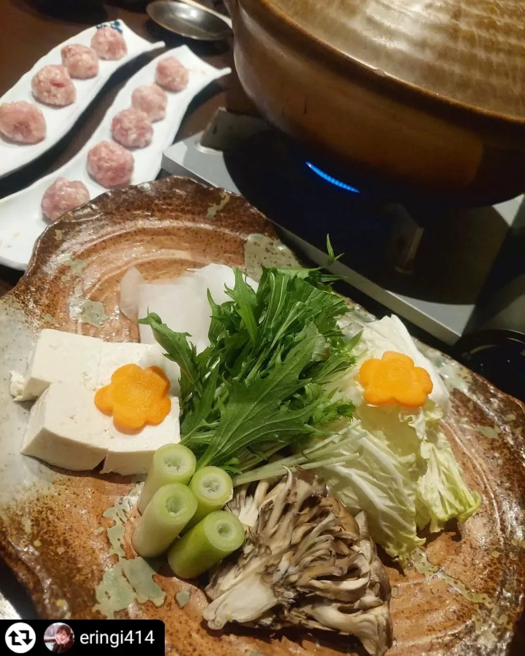 ご来店、ご紹介ありがとうございます✨