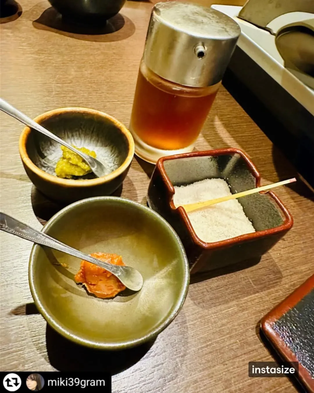 ご来店、ご紹介ありがとうございます✨️