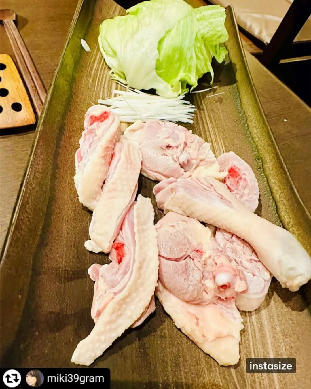 ご来店、ご紹介ありがとうございます✨️