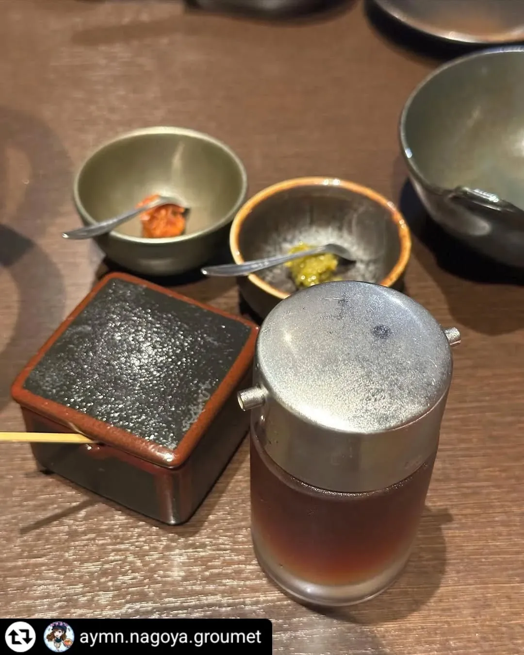 ご来店、ご紹介ありがとうございます✨️