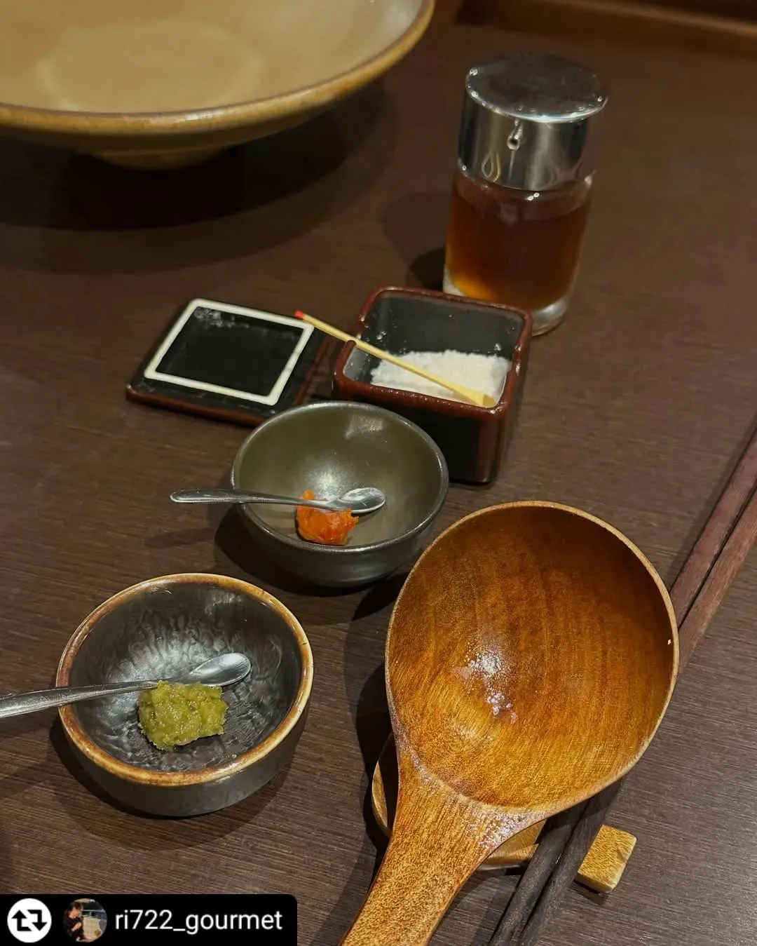 ご来店、ご紹介ありがとうございます✨️