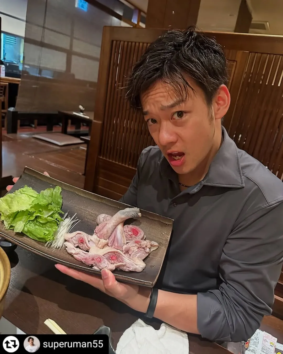 ご来店、ご紹介ありがとうございます✨️