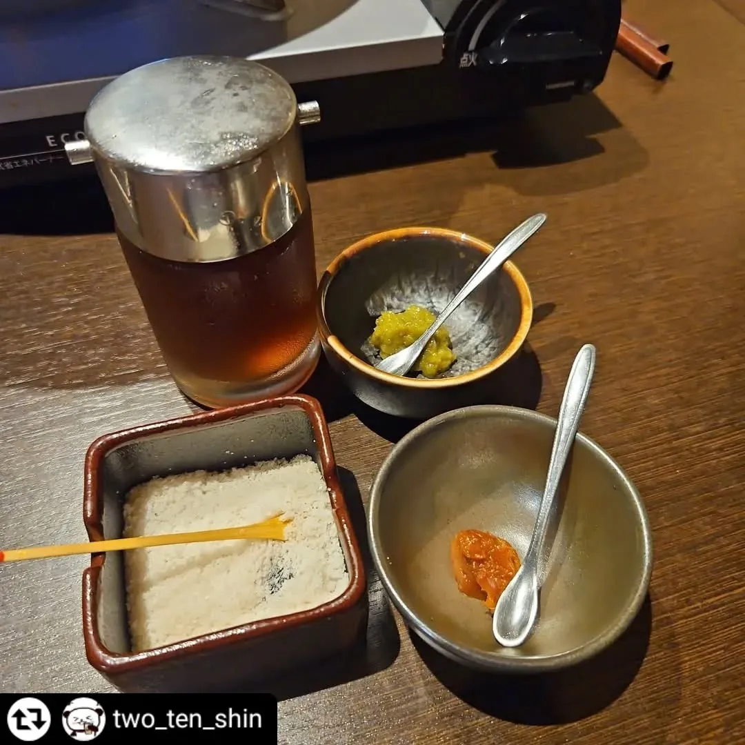 ご来店、ご紹介ありがとうございます✨️