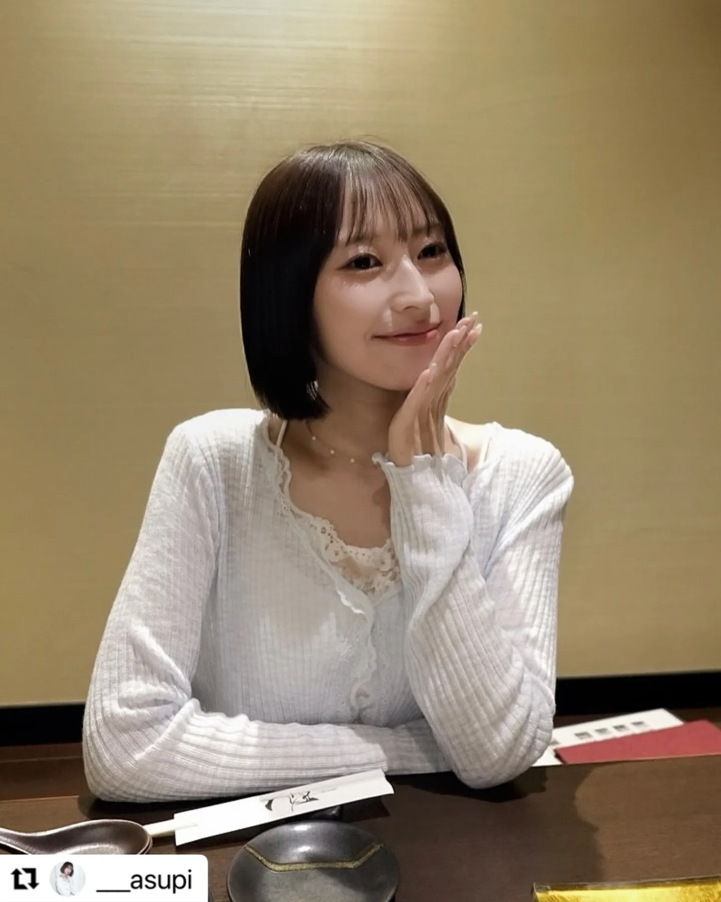 ご来店、ご紹介ありがとうございます✨