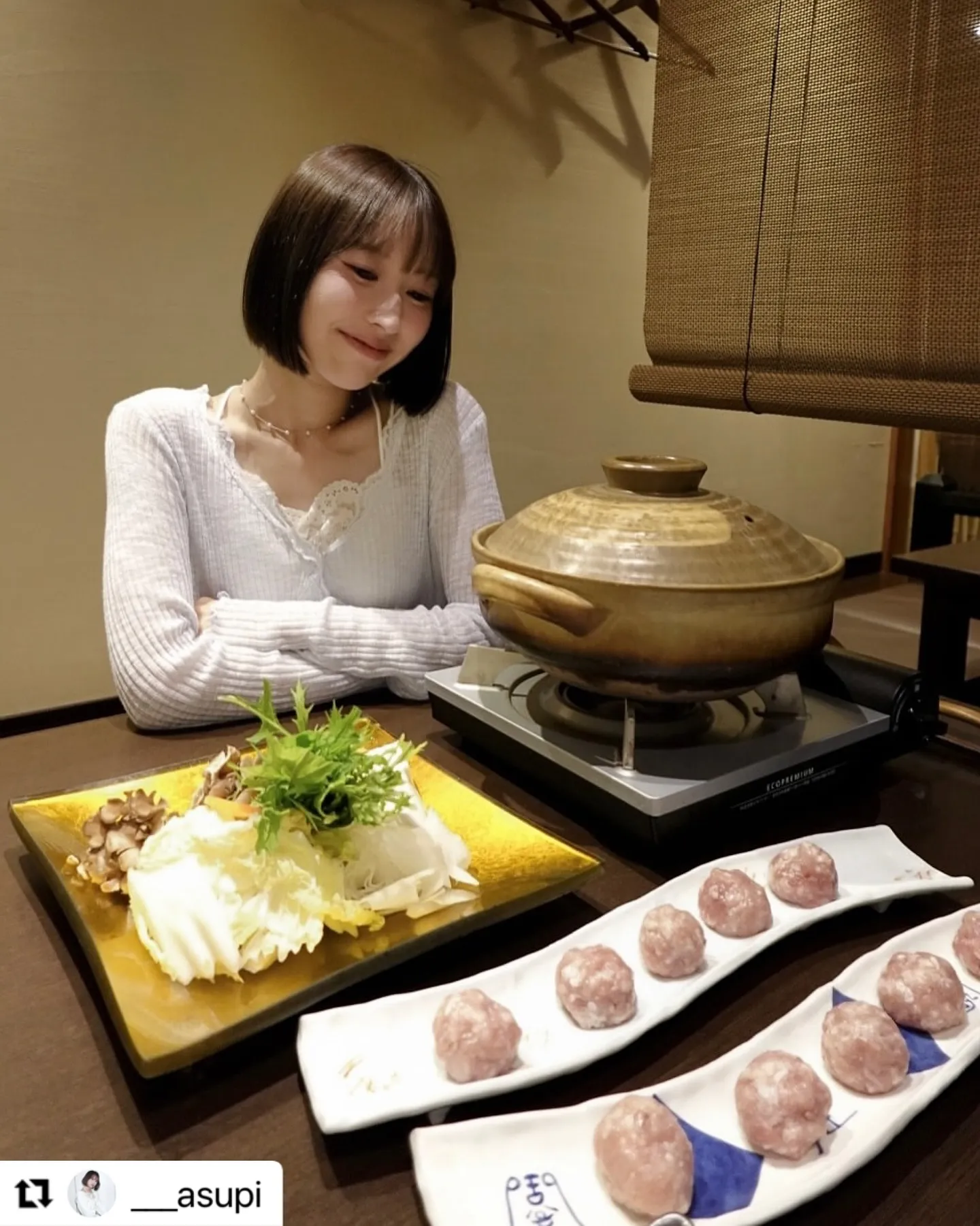 ご来店、ご紹介ありがとうございます✨