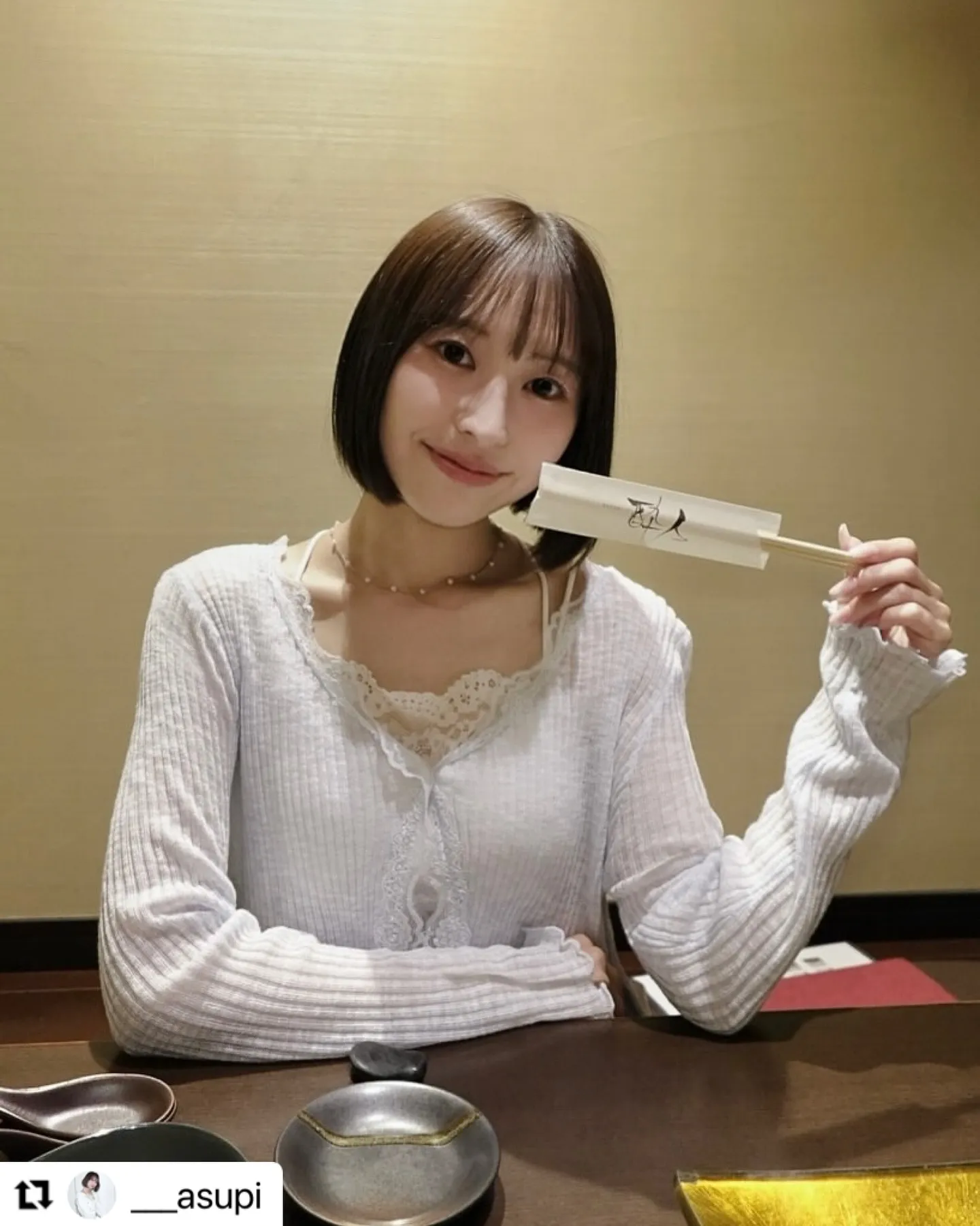 ご来店、ご紹介ありがとうございます✨