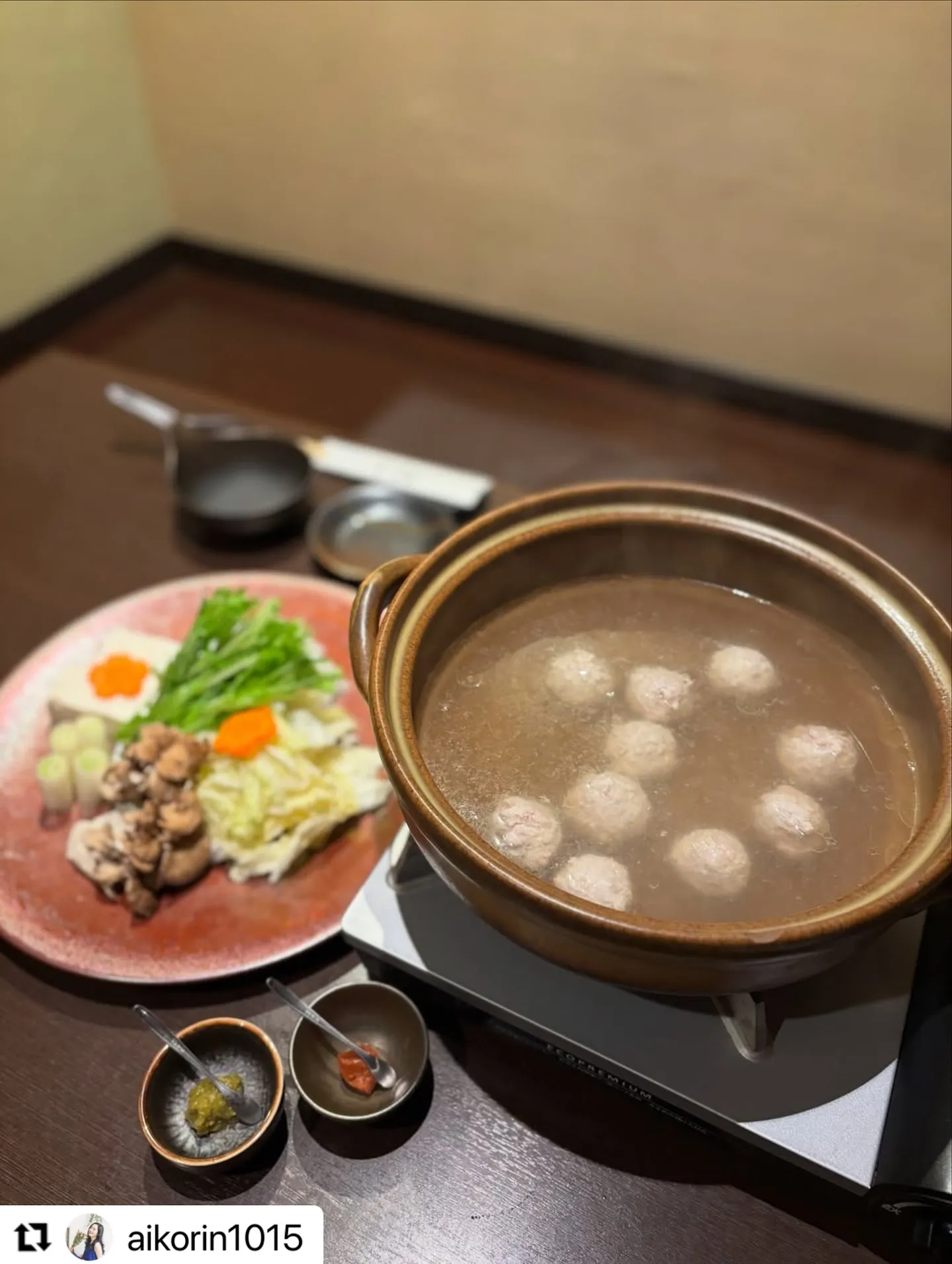 ご紹介いただきありがとうございます✨