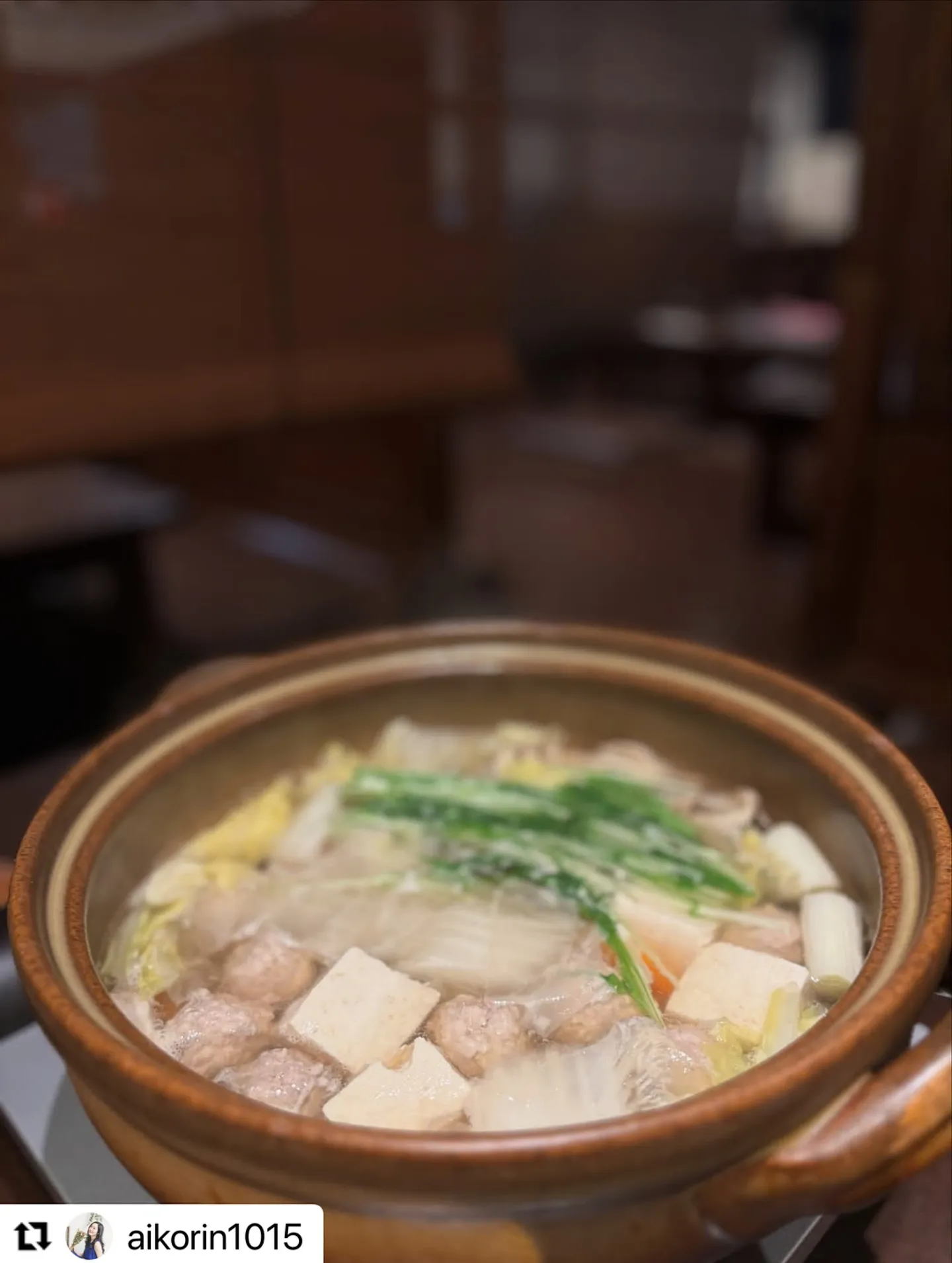 ご紹介いただきありがとうございます✨