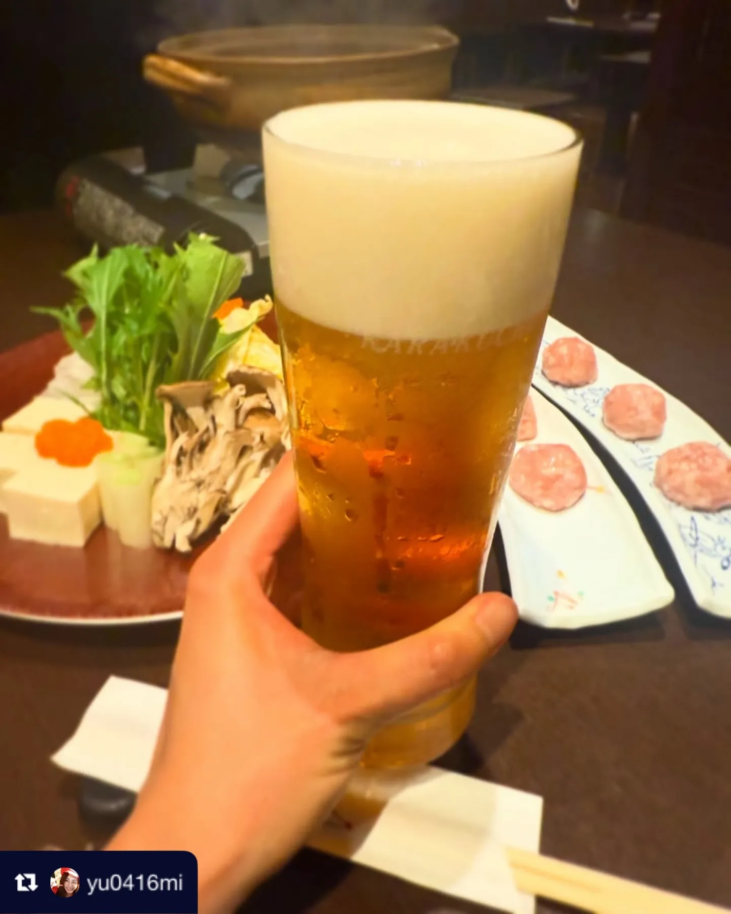 ご来店、ご紹介ありがとうございます✨