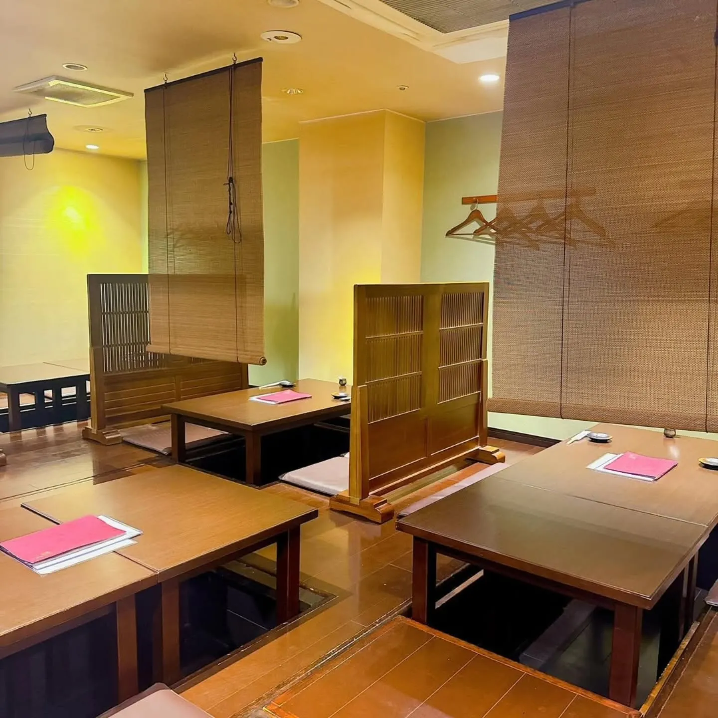 この度はご来店、そして素敵なご紹介誠にありがとうございます✨...