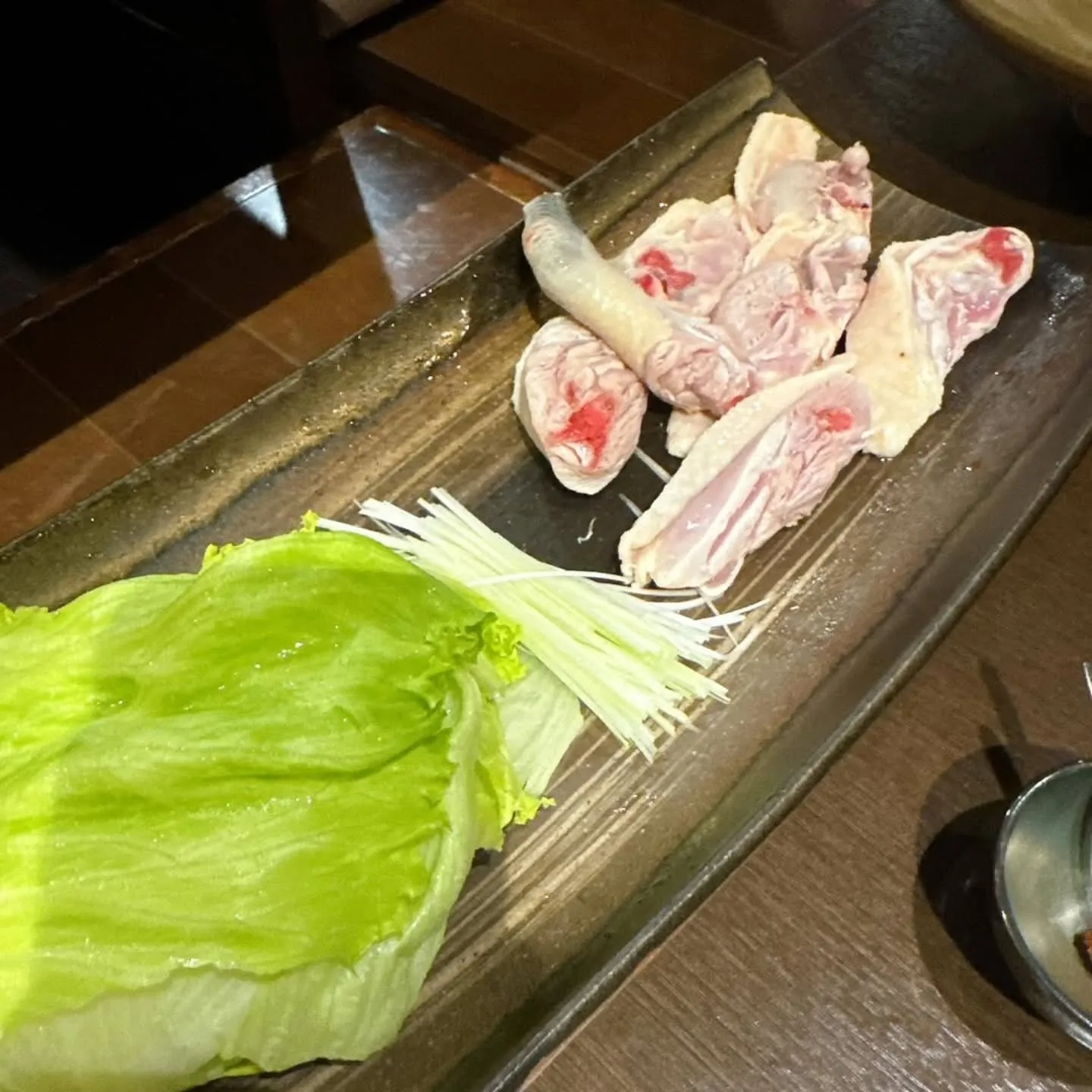 この度はご来店、そして素敵なご紹介誠にありがとうございます✨...