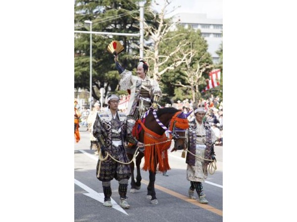 名古屋祭り